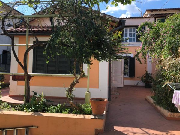 appartamento in vendita a Roma in zona Pietralata