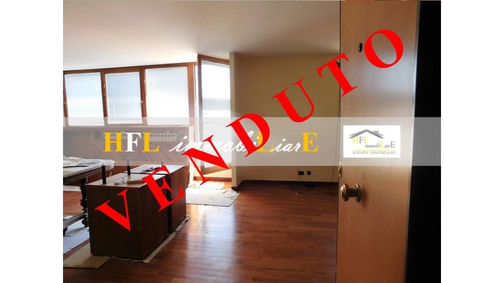 appartamento in vendita a Roma in zona Gianicolense