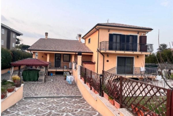 appartamento in vendita a Roma in zona Alessandrino