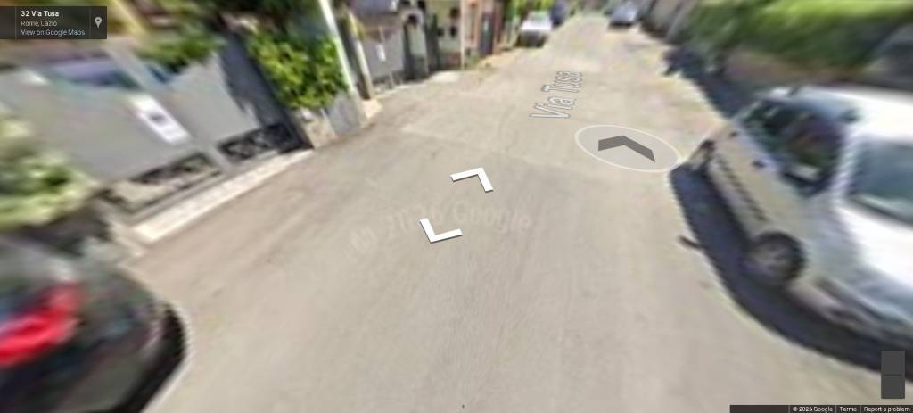 appartamento in vendita a Roma in zona Finocchio