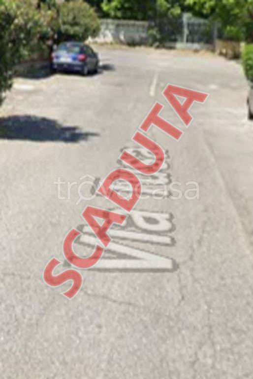 appartamento in vendita a Roma in zona Finocchio