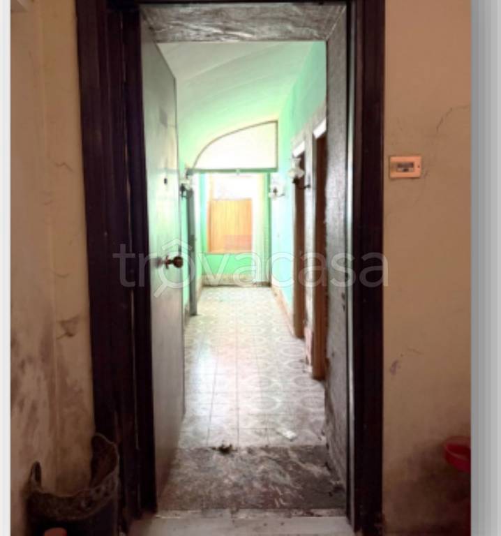 appartamento in vendita a Roma in zona Ostiense