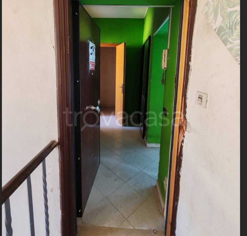 appartamento in vendita a Roma in zona Tiburtino