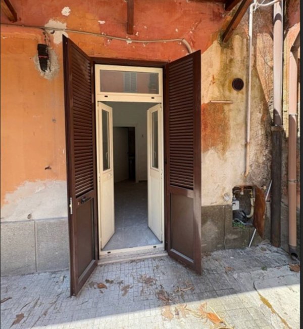 appartamento in vendita a Roma in zona Trastevere