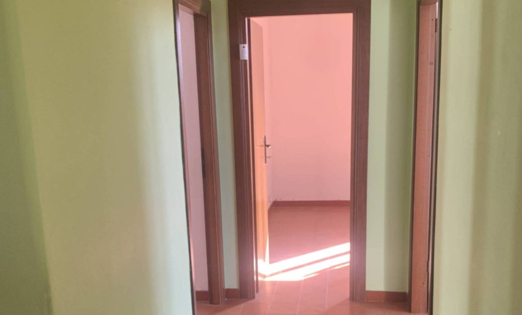 appartamento in vendita a Roma in zona Ardeatino