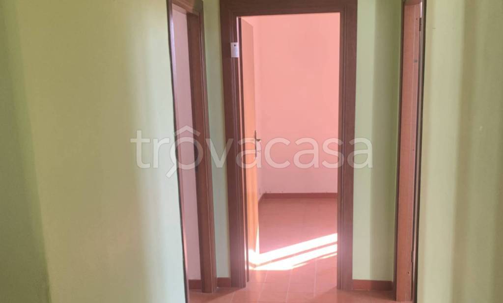 appartamento in vendita a Roma in zona Ardeatino