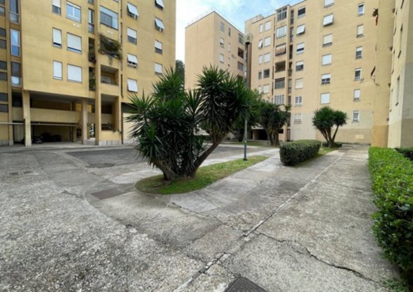 appartamento in vendita a Roma in zona Appio Claudio