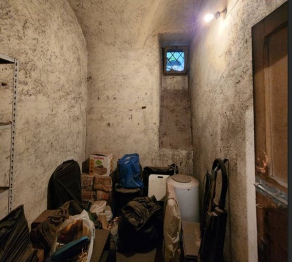 appartamento in vendita a Roma in zona Appio Pignatelli