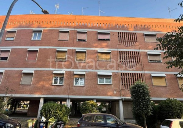 appartamento in vendita a Roma in zona Torrino