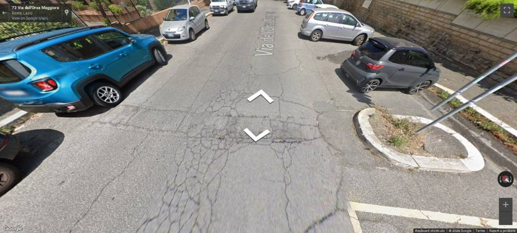 appartamento in vendita a Roma in zona Torrino