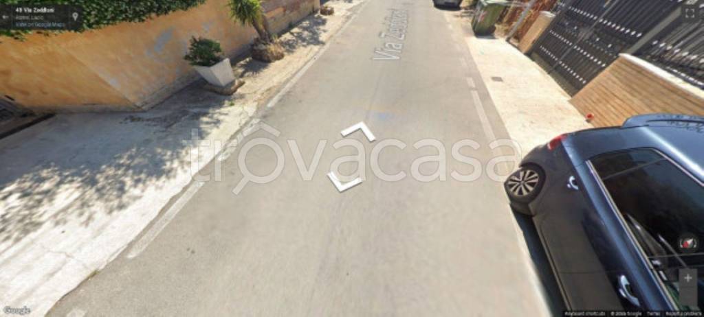 terreno agricolo in vendita a Roma in zona Finocchio