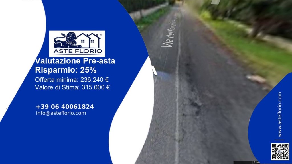 appartamento in vendita a Roma in zona Casal Morena