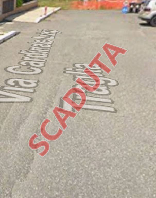 appartamento in vendita a Roma in zona Ponte di Nona
