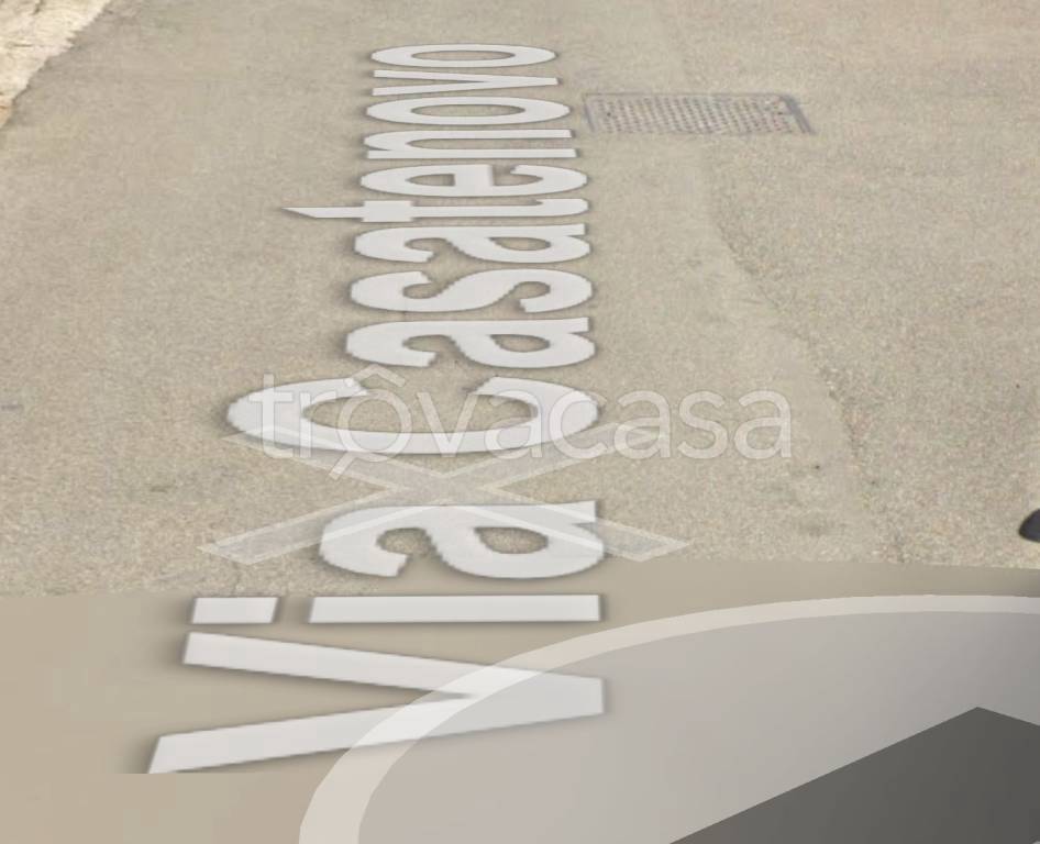 appartamento in vendita a Roma in zona Valle Muricana