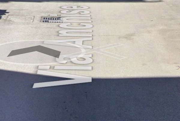 appartamento in vendita a Roma in zona Torre Angela