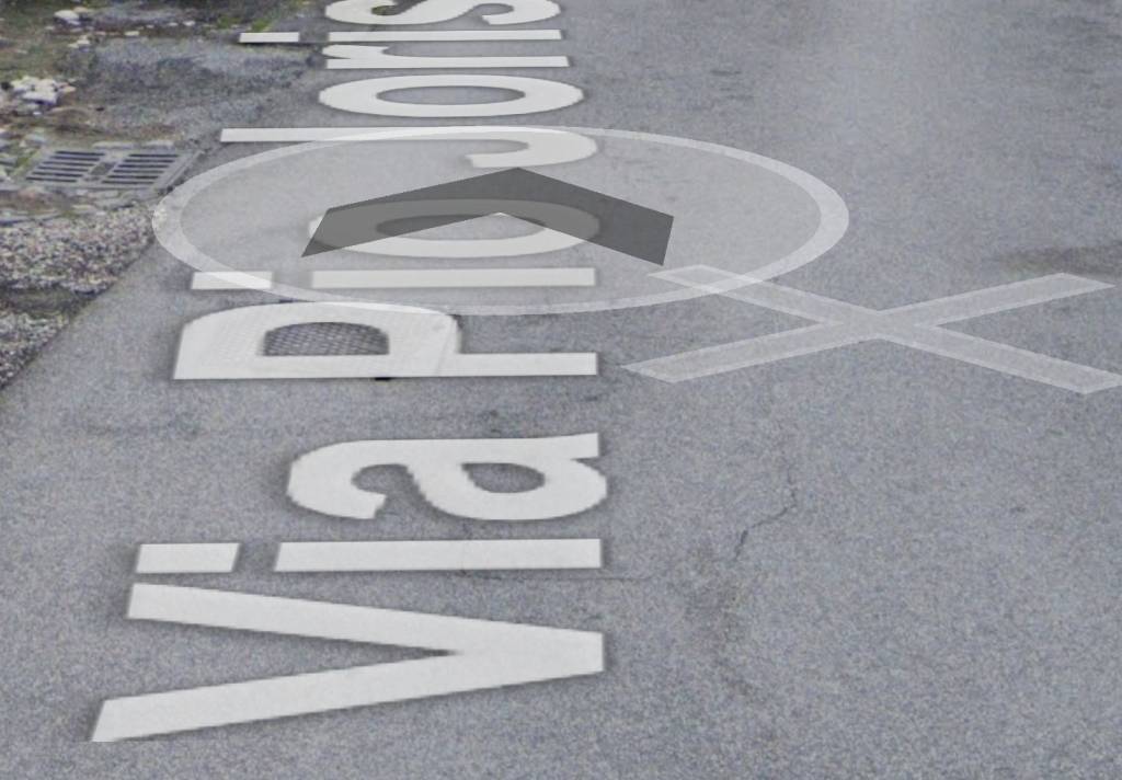 appartamento in vendita a Roma in zona Tor Sapienza