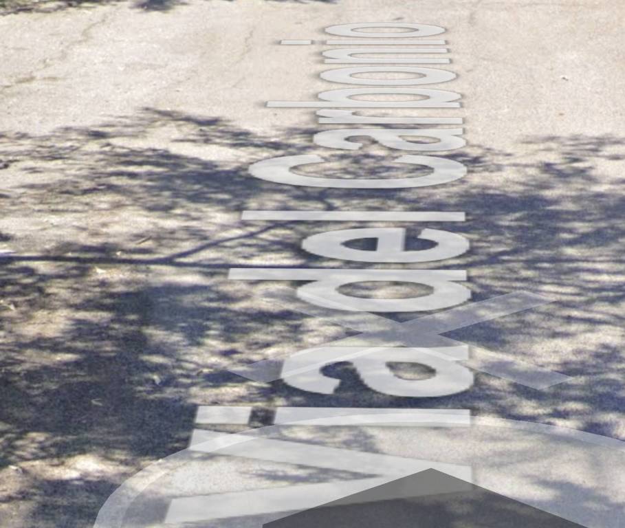 appartamento in vendita a Roma in zona Pietralata