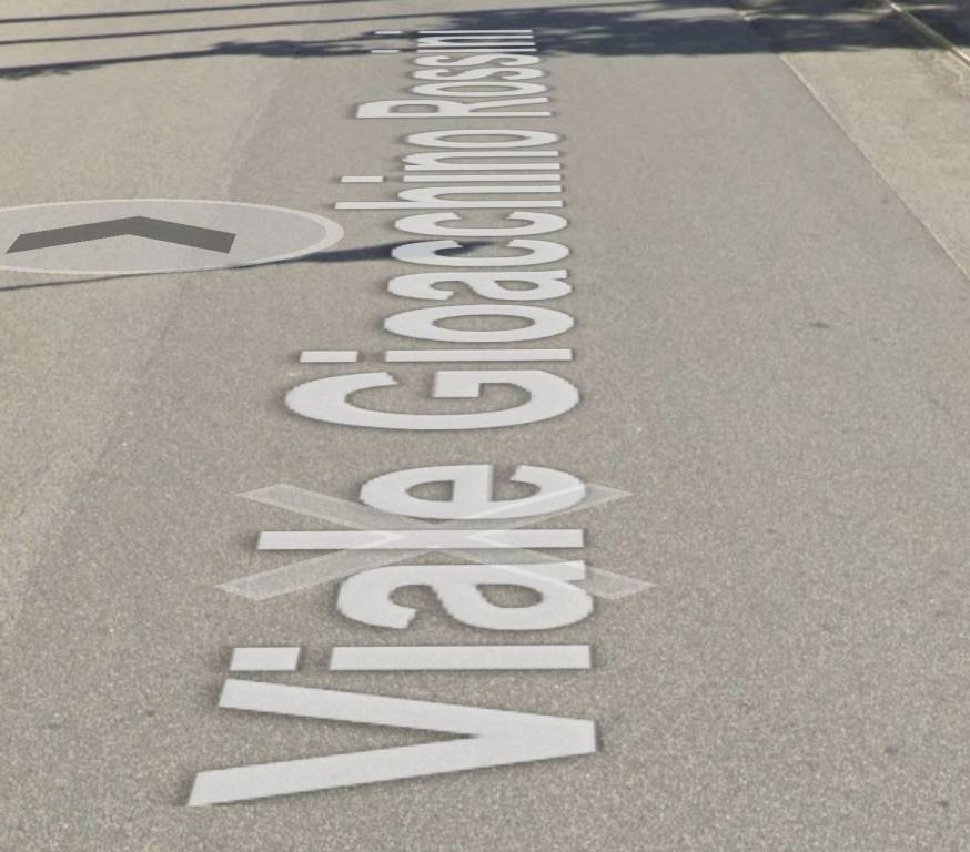 appartamento in vendita a Roma in zona Parioli