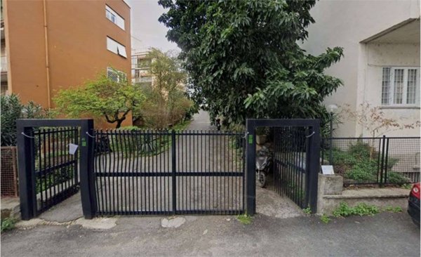 appartamento in vendita a Roma in zona Monte Sacro/Talenti