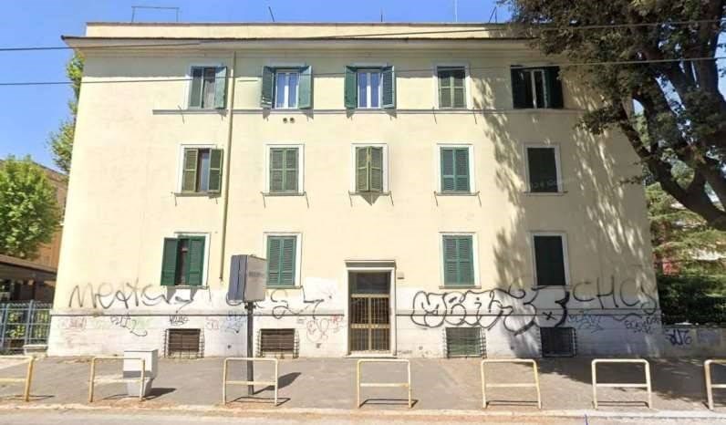 appartamento in vendita a Roma in zona Monte Sacro/Talenti