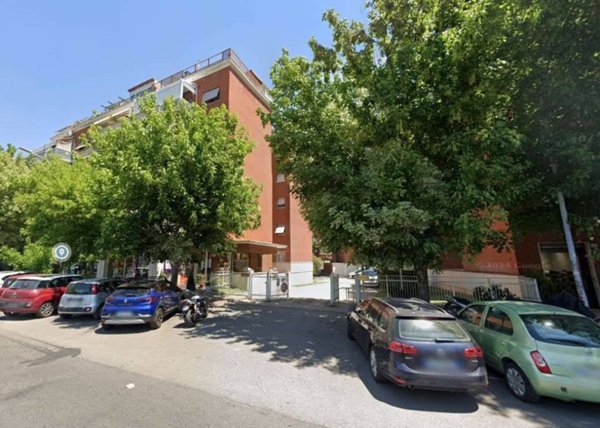 appartamento in vendita a Roma in zona Monte Sacro/Talenti