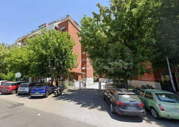 appartamento in vendita a Roma in zona Monte Sacro/Talenti