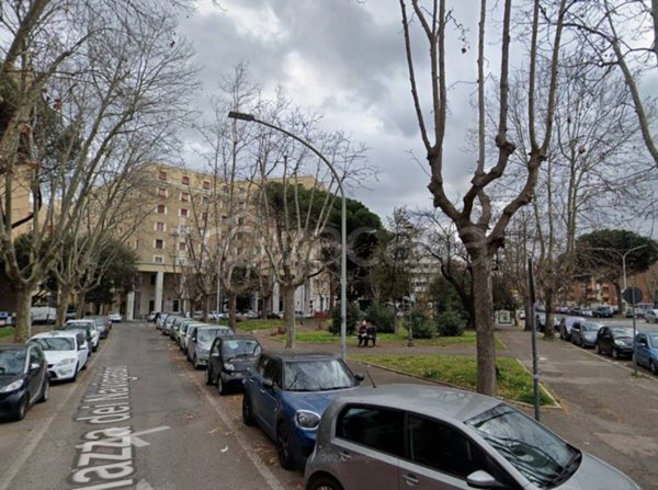 appartamento in vendita a Roma in zona Ardeatino