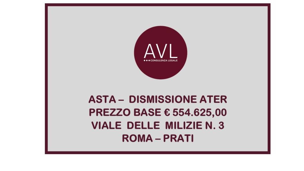 appartamento in vendita a Roma in zona Parioli