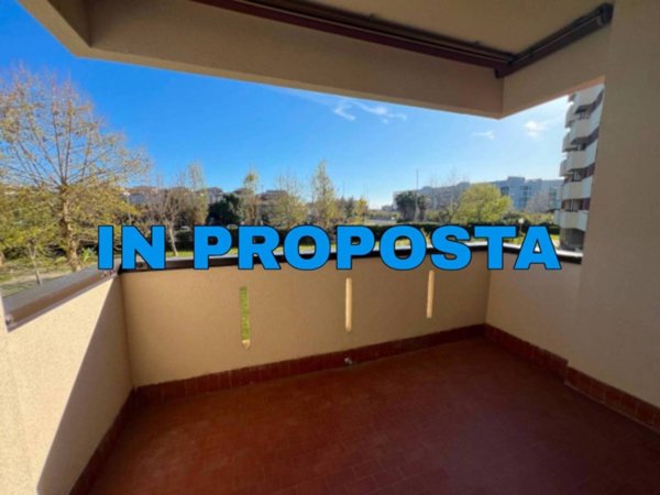 appartamento in vendita a Roma in zona Ostia