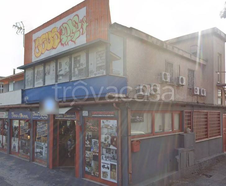 negozio in vendita a Roma