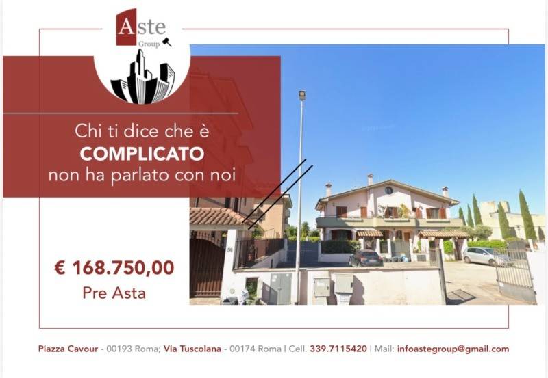 ufficio in vendita a Roma in zona Torre Gaia