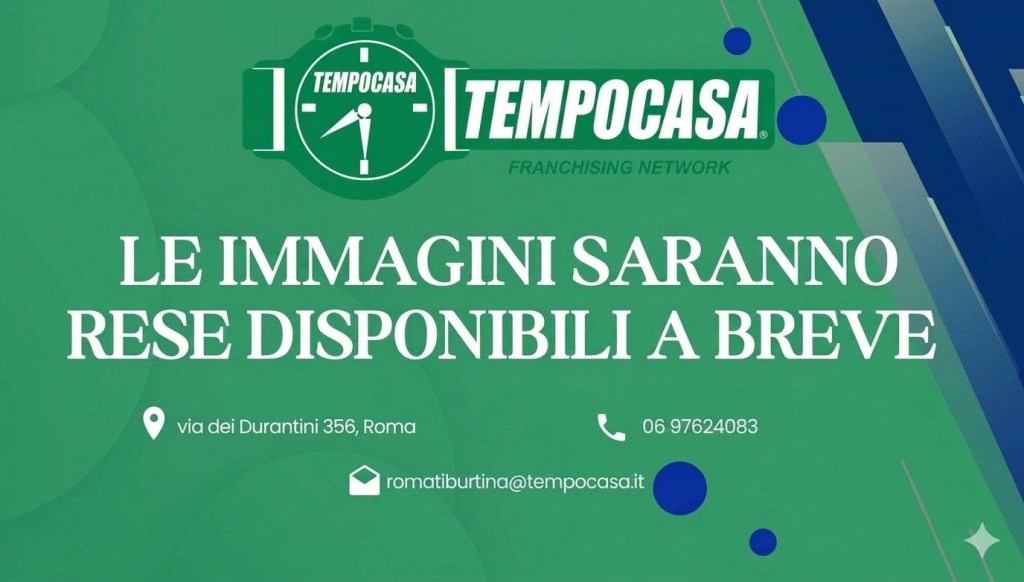 appartamento in vendita a Roma in zona Pietralata