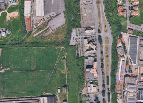 appartamento in vendita a Roma in zona Tor Sapienza