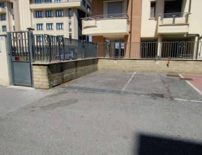 appartamento in vendita a Roma in zona Mezzocammino