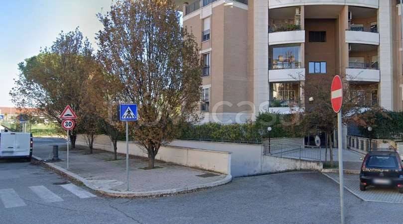 monolocale in vendita a Roma in zona Appio Claudio