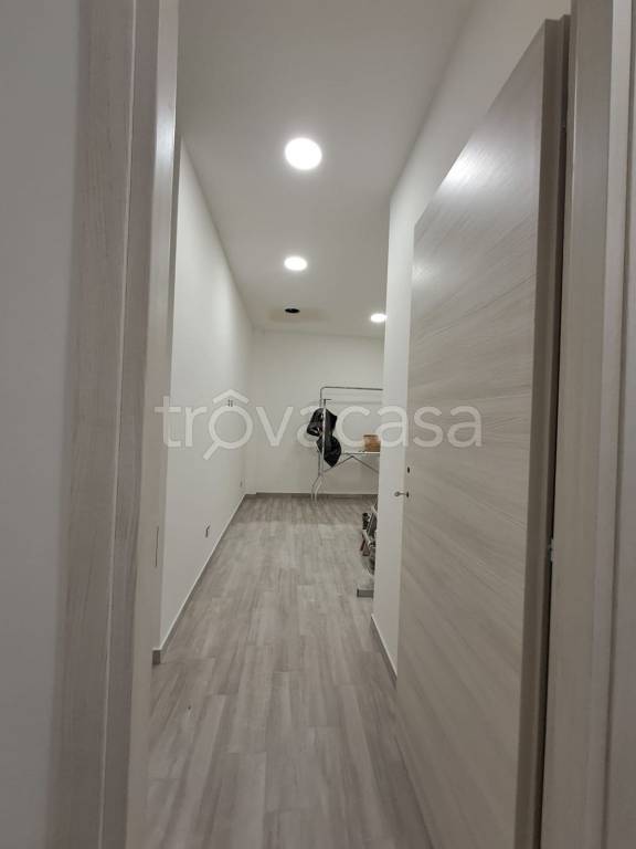 casa indipendente in vendita a Roma in zona Finocchio