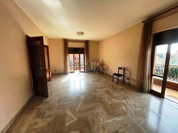 appartamento in vendita a Roma in zona Ottavia