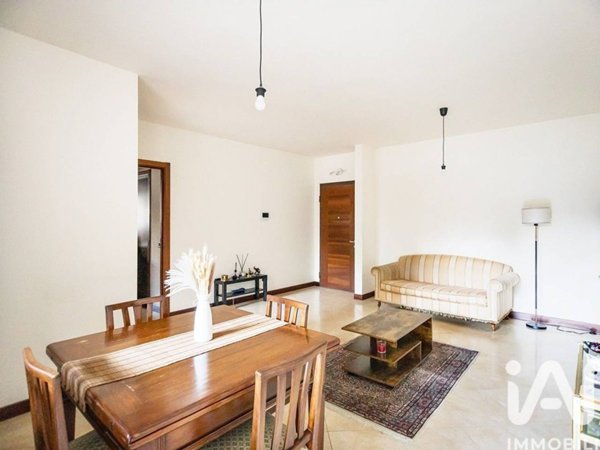 appartamento in vendita a Roma in zona Monte Sacro/Talenti