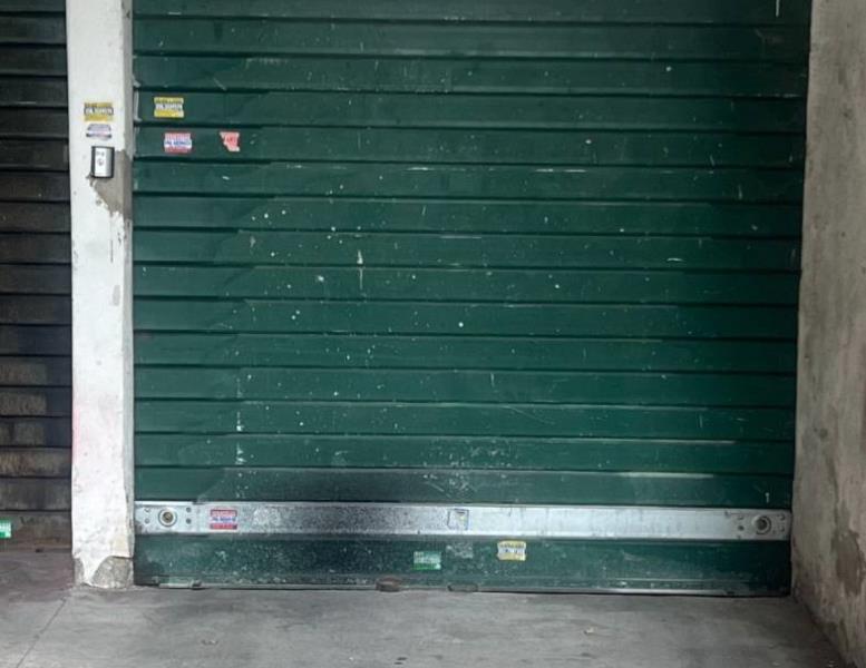 locale di sgombero in vendita a Roma in zona Monte Sacro/Talenti