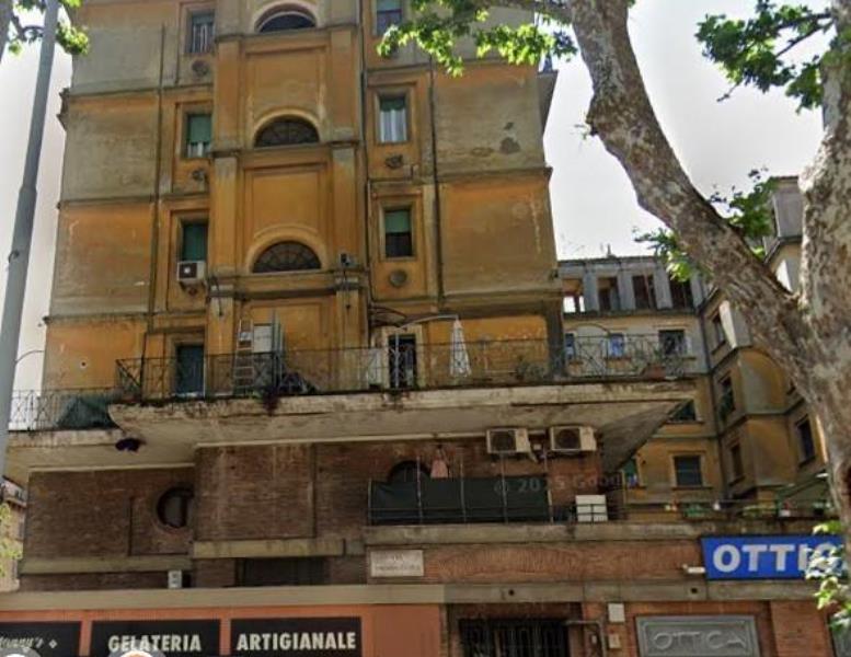 appartamento in vendita a Roma in zona Trionfale