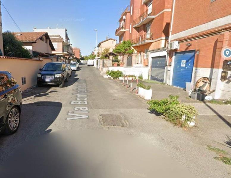 appartamento in vendita a Roma in zona Dragona/Bagnoletto