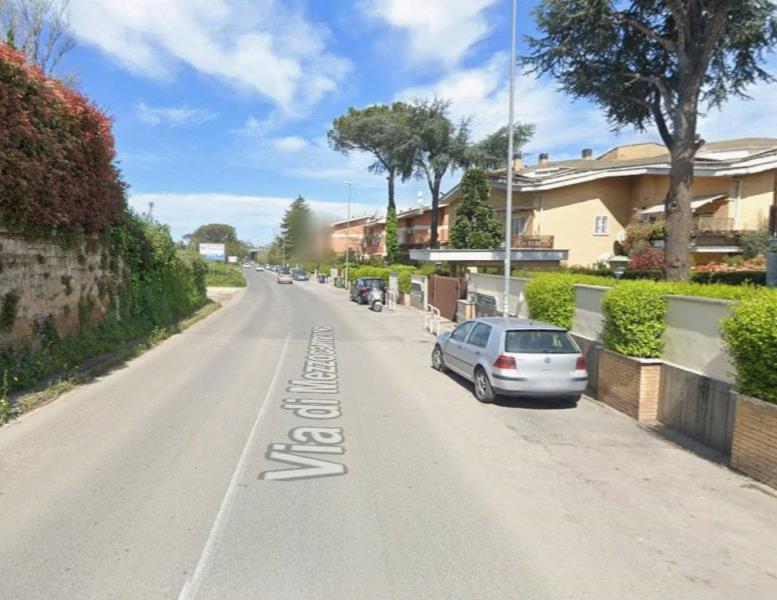 appartamento in vendita a Roma in zona Spinaceto