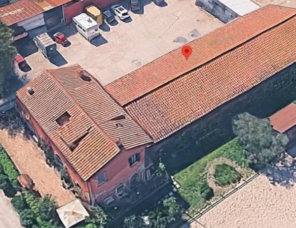 appartamento in vendita a Roma in zona Piana del Sole