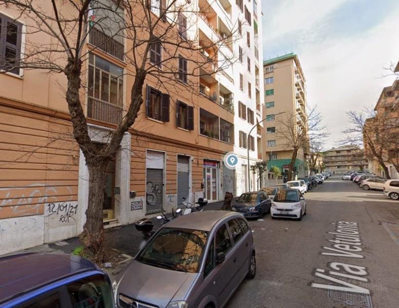 appartamento in vendita a Roma in zona Appio Latino