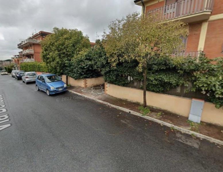 appartamento in vendita a Roma in zona Ponte di Nona