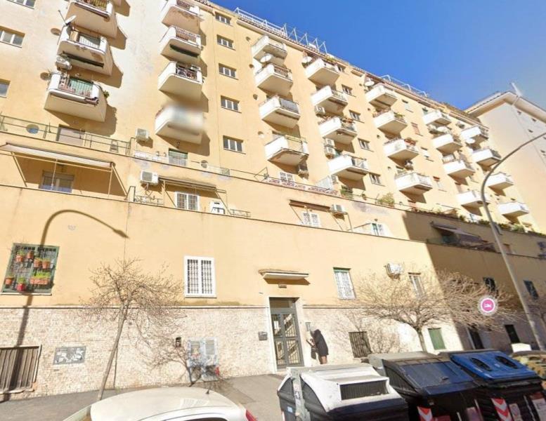 appartamento in vendita a Roma in zona Collatino