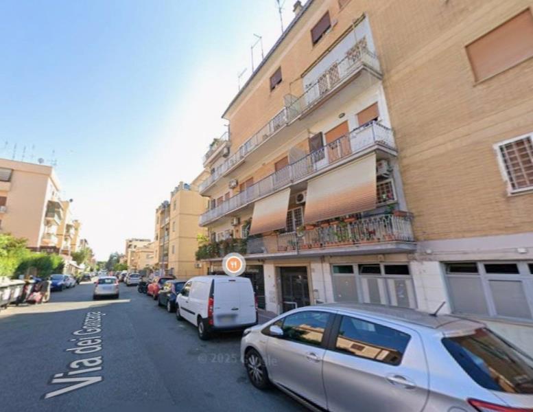 appartamento in vendita a Roma in zona La Pisana