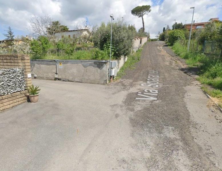 casa indipendente in vendita a Roma in zona Spregamore