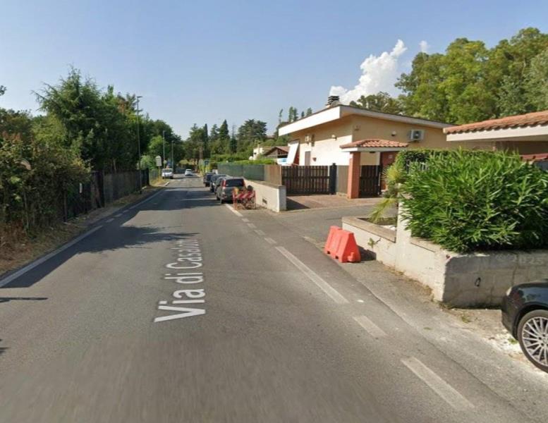 appartamento in vendita a Roma in zona Casalotti