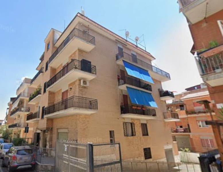 appartamento in vendita a Roma in zona Portuense